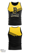 Blaze 803286 Tank Top - 51