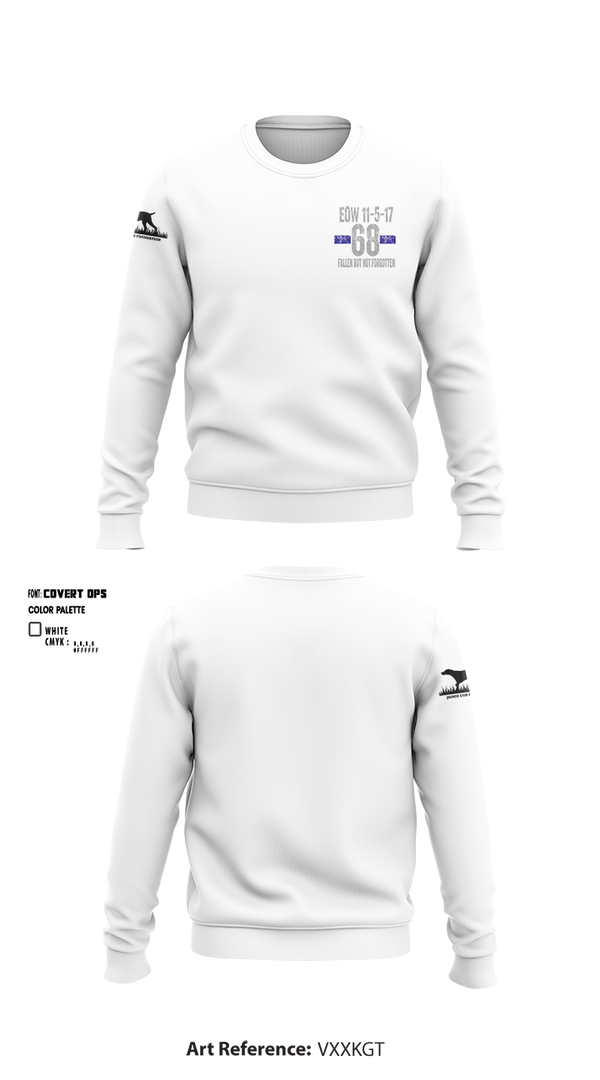 Crew Neck Sweatshirt, Jaimie Cox FoundationJaimie Cox Foundation, , Teamtime, Team time, sublimation, custom sports apparel, team uniforms, spirit wear, spiritwear, sports uniforms, custom shirts, team store, custom team store, fundraiser sports, apparel fundraiser