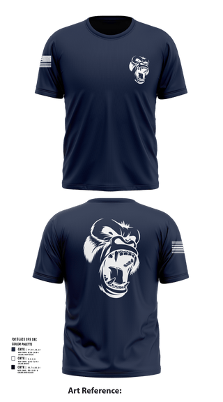 Short Sleeve Performance Shirt, USS CARL VINSON, , Teamtime, Team time, sublimation, custom sports apparel, team uniforms, spirit wear, spiritwear, sports uniforms, custom shirts, team store, custom team store, fundraiser sports, apparel fundraiser