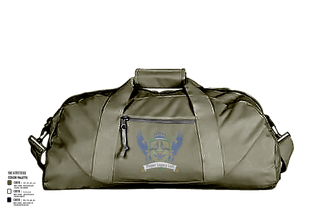 Duffle Bag, Pieper Legacy Loft, , Teamtime, Team time, sublimation, custom sports apparel, team uniforms, spirit wear, spiritwear, sports uniforms, custom shirts, team store, custom team store, fundraiser sports, apparel fundraiser