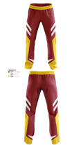 Forest Lake Area High School Golf 59043148 Sweatpants - 40