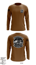 Executioners 26659367 Long Sleeve Performance Shirt 103