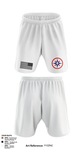 942nd TC 26291785 Athletic Shorts With Pockets - 2