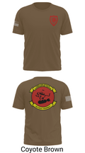 III MEF 91980942 Short Sleeve Performance Shirt - 16