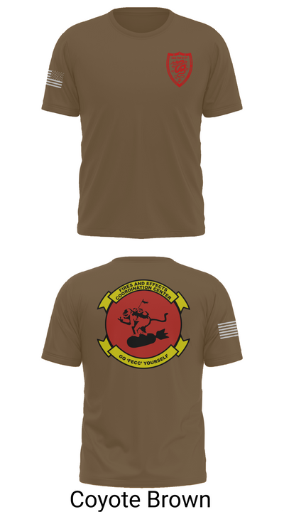 III MEF 91980942 Short Sleeve Performance Shirt - 16