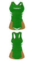 Elmont Memorial High School Track 34796714 Tank Top - 28