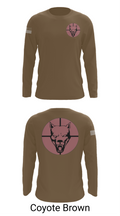 Hellhound PLT, A CO, 2-8 CAV 17727994 Long Sleeve Performance Shirt 6
