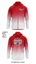 Truckee Cross Country 22605604 Windbreaker - 1