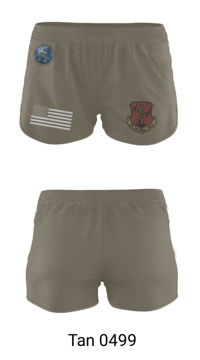 186 Air Refueling Wing 26529020 Ranger Panties - 63
