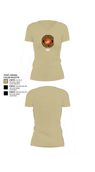 Womens Short Sleeve Vneck Shirt, O311, , Teamtime, Team time, sublimation, custom sports apparel, team uniforms, spirit wear, spiritwear, sports uniforms, custom shirts, team store, custom team store, fundraiser sports, apparel fundraiser