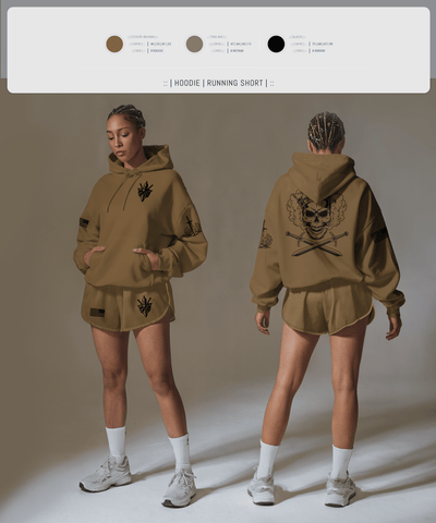 Forge 66606532 Hoodie - 4