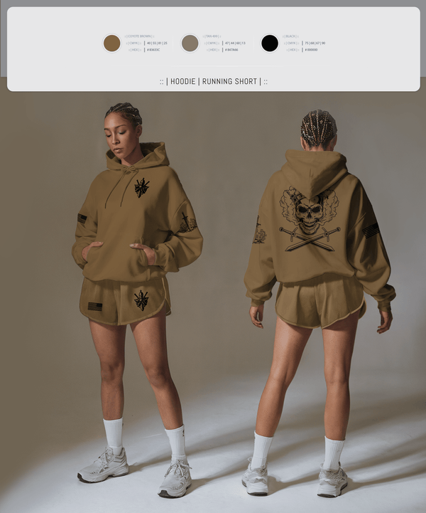 Hoodie, Forge, , Teamtime, Team time, sublimation, custom sports apparel, team uniforms, spirit wear, spiritwear, sports uniforms, custom shirts, team store, custom team store, fundraiser sports, apparel fundraiser