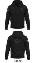 Bayou Marine Insulation, LLC 25928078 Hoodie - 25