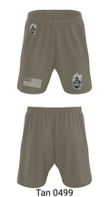 Outlaw Mortar Section 59835743 Athletic Shorts With Pockets - 69