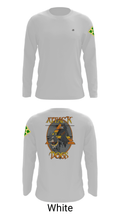 B Co 404th ASB 81436788 Long Sleeve Performance Shirt - 4