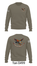 Military Talk by JC 56207098 Crew Neck Sweatshirt - 65
