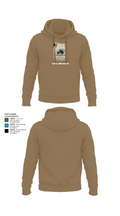 Camp Blanding Museum 53408577 Hoodie - 11