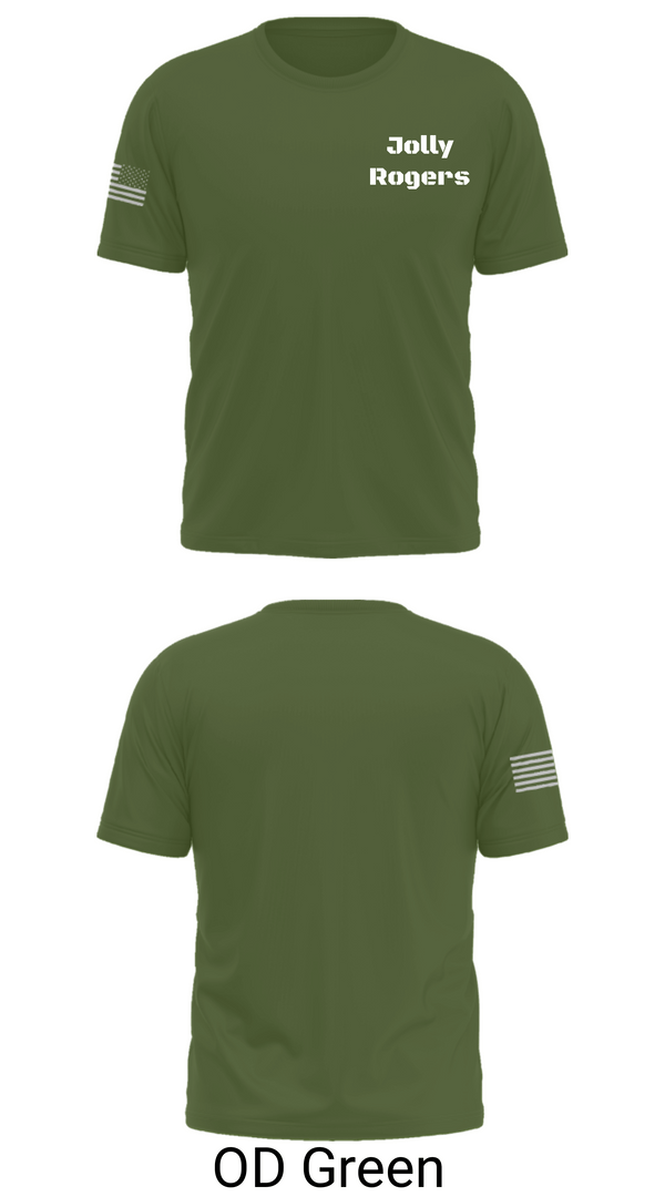 Short Sleeve Performance Shirt, Jolly Rogers, Navy, Teamtime, Team time, sublimation, custom sports apparel, team uniforms, spirit wear, spiritwear, sports uniforms, custom shirts, team store, custom team store, fundraiser sports, apparel fundraiser