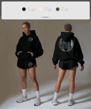 Hoodie, Overwatch Defense International, , Teamtime, Team time, sublimation, custom sports apparel, team uniforms, spirit wear, spiritwear, sports uniforms, custom shirts, team store, custom team store, fundraiser sports, apparel fundraiser