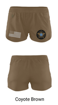 Lowndes County Sheriff’s Office Special Operations Division 52350448 Ranger Panties - 3