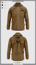 TRF 911 66573604 Windbreaker - 8