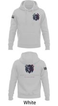 Motivation X Fitness, LLC 48657682 Hoodie - 3