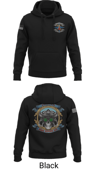 LFSP 19431513 Hoodie - 38