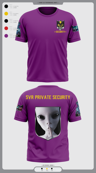 Old School Cotton Feel Shirt, UFO Recovery Response Unit  2-1, , Teamtime, Team time, sublimation, custom sports apparel, team uniforms, spirit wear, spiritwear, sports uniforms, custom shirts, team store, custom team store, fundraiser sports, apparel fundraiser