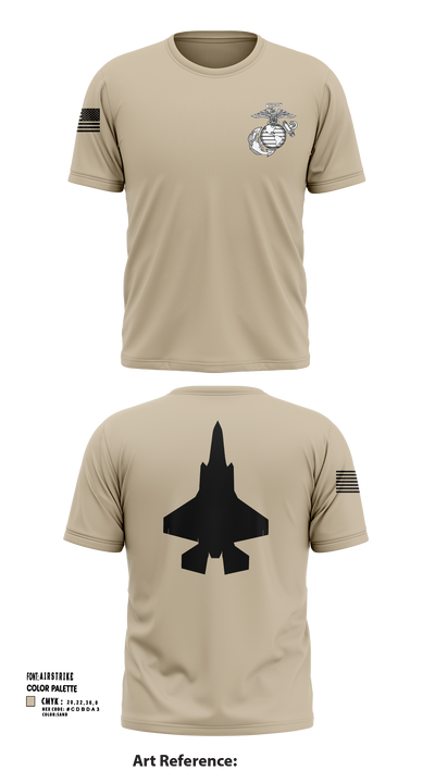Mals 12 70520934 Short Sleeve Performance Shirt - 107