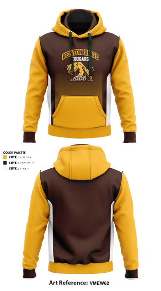 Hoodie, Kenton Ridge High School Volleyball, Women's Volleyball, Teamtime, Team time, sublimation, custom sports apparel, team uniforms, spirit wear, spiritwear, sports uniforms, custom shirts, team store, custom team store, fundraiser sports, apparel fundraiser