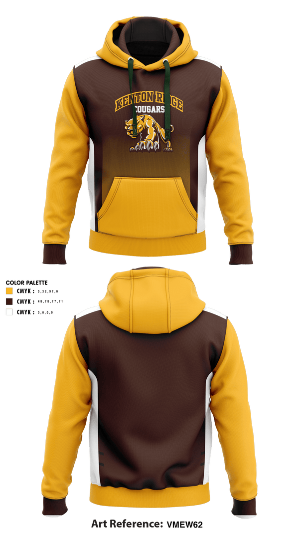 Hoodie, Kenton Ridge High School Volleyball, Women's Volleyball, Teamtime, Team time, sublimation, custom sports apparel, team uniforms, spirit wear, spiritwear, sports uniforms, custom shirts, team store, custom team store, fundraiser sports, apparel fundraiser