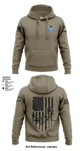 PSA gear 85024144 Hoodie - 2