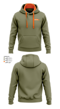 Servpro 16100248 Hoodie - 1