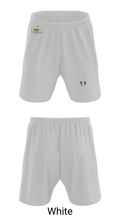 On the Links Golf Co 48920069 Athletic Shorts With Pockets - 1