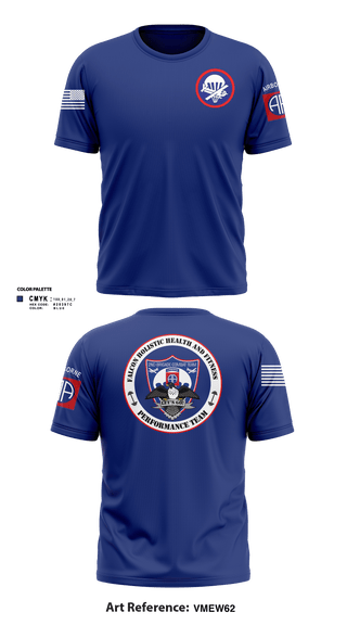 Short Sleeve Performance Shirt, 2BCT H2F, Army, Teamtime, Team time, sublimation, custom sports apparel, team uniforms, spirit wear, spiritwear, sports uniforms, custom shirts, team store, custom team store, fundraiser sports, apparel fundraiser