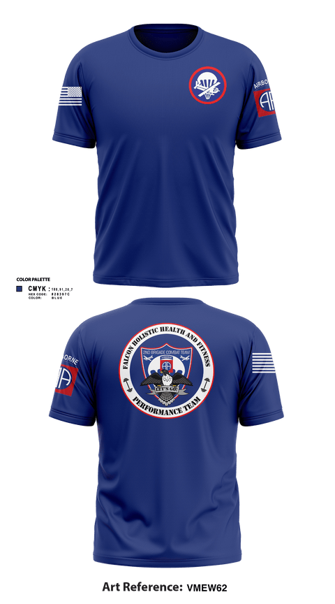 Short Sleeve Performance Shirt, 2BCT H2F, Army, Teamtime, Team time, sublimation, custom sports apparel, team uniforms, spirit wear, spiritwear, sports uniforms, custom shirts, team store, custom team store, fundraiser sports, apparel fundraiser