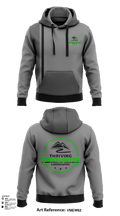 Thriving Grounds Landscaping 97741926 Hoodie - 119