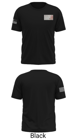 Short Sleeve Performance Shirt, WFD towing, , Teamtime, Team time, sublimation, custom sports apparel, team uniforms, spirit wear, spiritwear, sports uniforms, custom shirts, team store, custom team store, fundraiser sports, apparel fundraiser