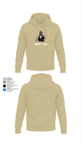 Emory S. Land 37884123 Hoodie - 87