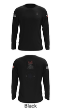 205th HHC 61096734 Long Sleeve Performance Shirt - 25