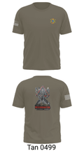 1/623rd FAR 72334612 Short Sleeve Performance Shirt - 38
