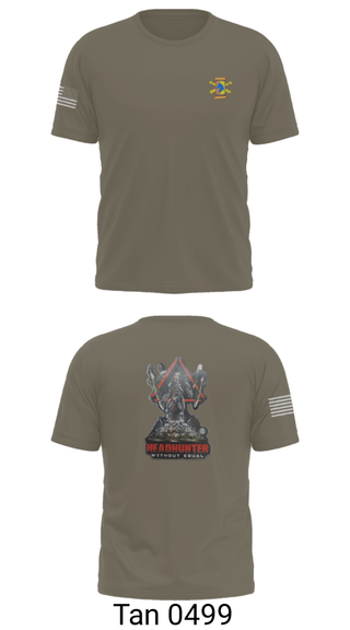 Short Sleeve Performance Shirt, 1/623rd FAR, National Guard, Teamtime, Team time, sublimation, custom sports apparel, team uniforms, spirit wear, spiritwear, sports uniforms, custom shirts, team store, custom team store, fundraiser sports, apparel fundraiser