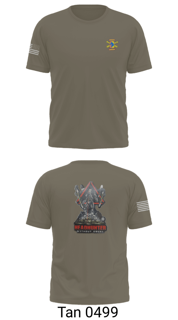 Short Sleeve Performance Shirt, 1/623rd FAR, National Guard, Teamtime, Team time, sublimation, custom sports apparel, team uniforms, spirit wear, spiritwear, sports uniforms, custom shirts, team store, custom team store, fundraiser sports, apparel fundraiser