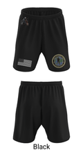 Center for Security Forces Detachment Chesapeake 88189039 Athletic Shorts With Pockets - 28