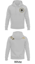 Scotts Hill High School Band 94366056 Hoodie - 6