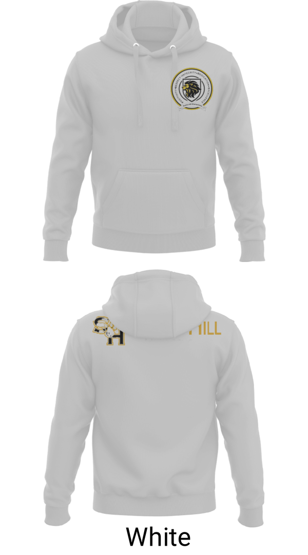Hoodie, Scotts Hill High School Band, Spirit Store, Teamtime, Team time, sublimation, custom sports apparel, team uniforms, spirit wear, spiritwear, sports uniforms, custom shirts, team store, custom team store, fundraiser sports, apparel fundraiser