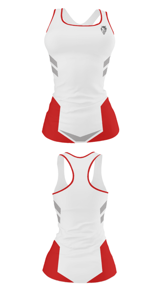 Tank Top, West Lafayette High School Tennis, Tennis, Teamtime, Team time, sublimation, custom sports apparel, team uniforms, spirit wear, spiritwear, sports uniforms, custom shirts, team store, custom team store, fundraiser sports, apparel fundraiser