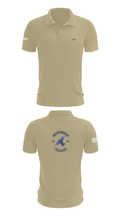 BLACKOUT LE-MC 82961790 Short Sleeve Performance Polo - 83