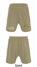 Greywolf 72018567 Athletic Shorts With Pockets - 89