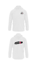 Legionnaire Mobile Jiu-Jitsu 98143549 Windbreaker - 14